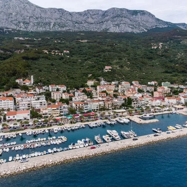 Villa Vinka (Tučepi) - zdjęcie 2