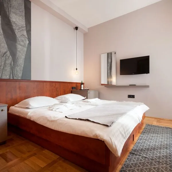 Villa Vinka (Tučepi) - zdjęcie 3