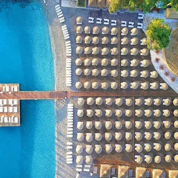 Imperial Turkiz Resort (ex. Turkiz Deluxe Resort) - zdjęcie 5