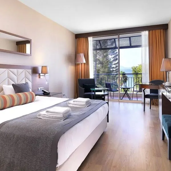 Imperial Turkiz Resort (ex. Turkiz Deluxe Resort) - zdjęcie 4