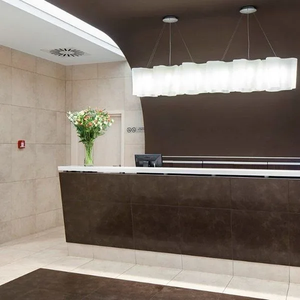 Arkon Park Gdańsk (ex Best Western Plus Arkon Park) - zdjęcie 3