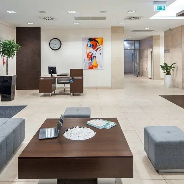 Arkon Park Gdańsk (ex Best Western Plus Arkon Park) - zdjęcie 4