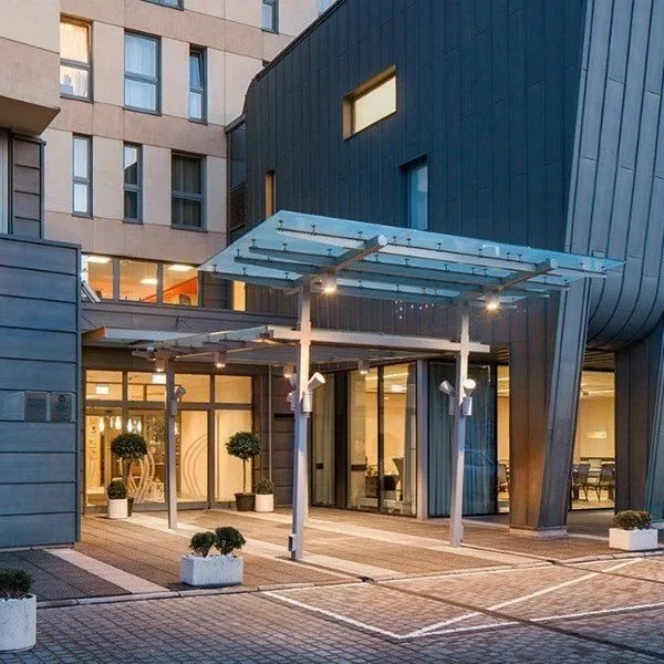 Arkon Park Gdańsk (ex Best Western Plus Arkon Park) - zdjęcie 2