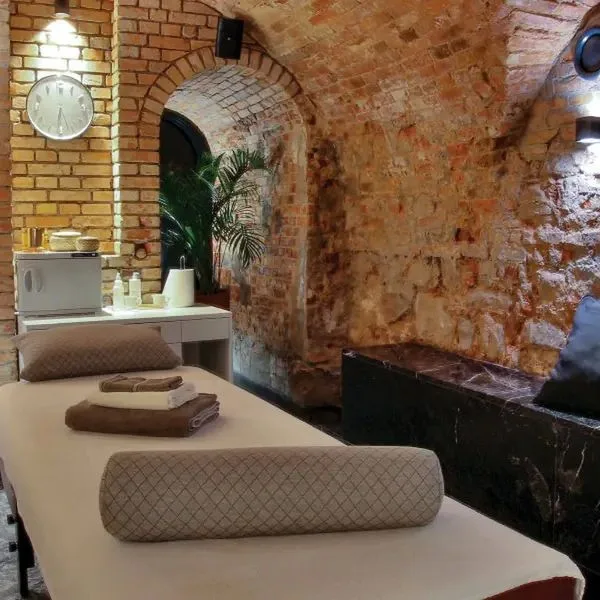 Pałac Komierowo - zdjęcie 4