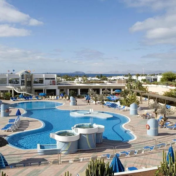 HL Club Playa Blanca - zdjęcie 2