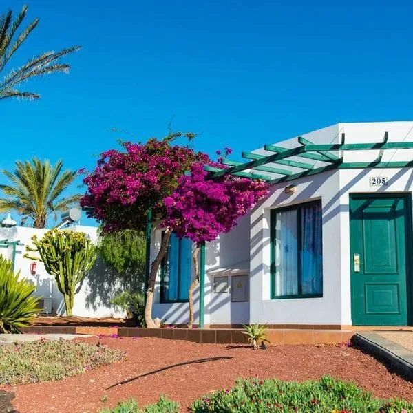 HL Club Playa Blanca - zdjęcie 5