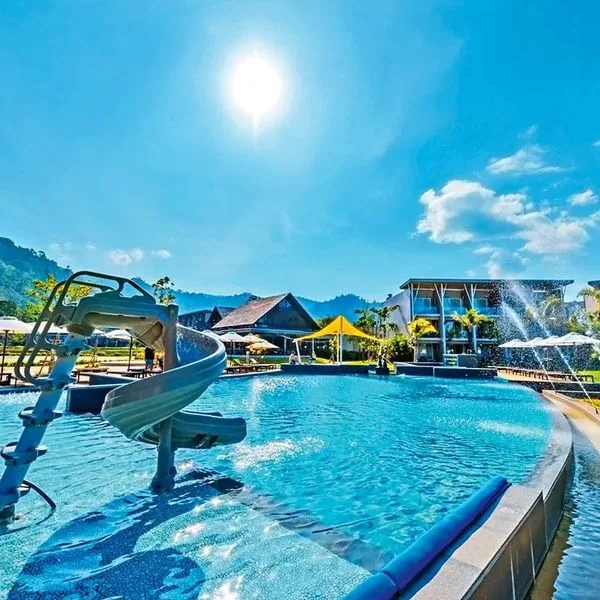 The Sands Khao Lak by Katathani - zdjęcie 4