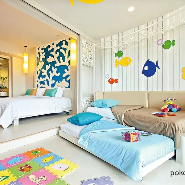 The Sands Khao Lak by Katathani - zdjęcie 2