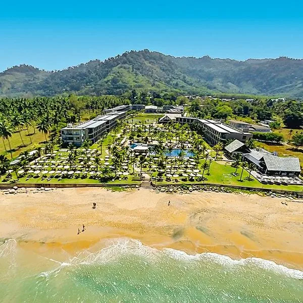 The Sands Khao Lak by Katathani - zdjęcie 3