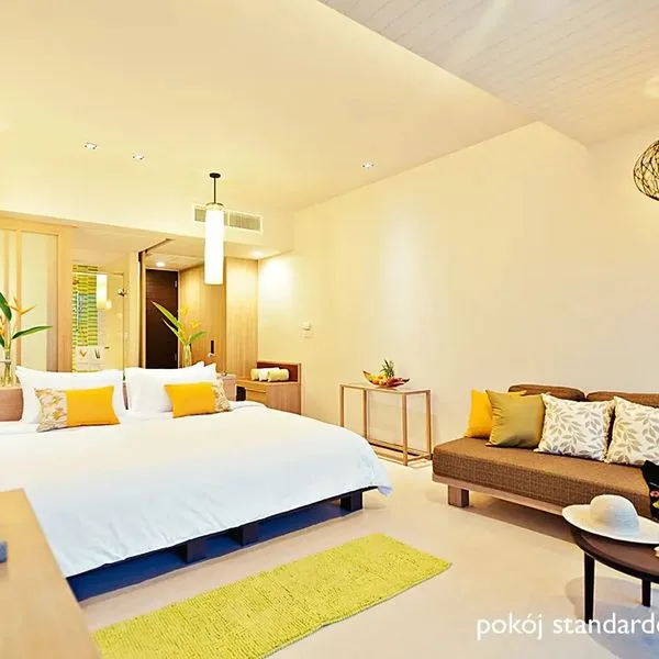 The Sands Khao Lak by Katathani - zdjęcie 5