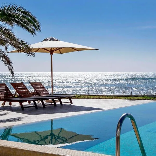 Bel Azur Thalasso & Bungalows (ex Novostar Bel Azur) - zdjęcie 3