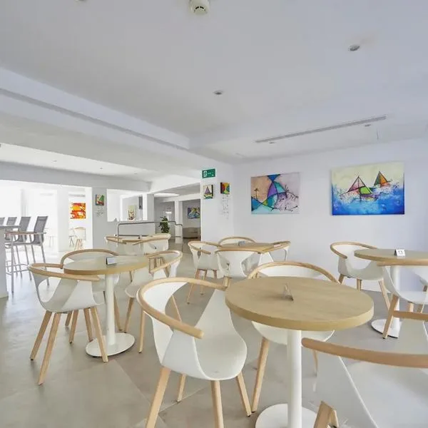 Ilusion Moreyo - zdjęcie 5