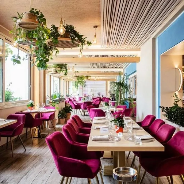 Sentido Michelizia Tropea Resort - zdjęcie 5