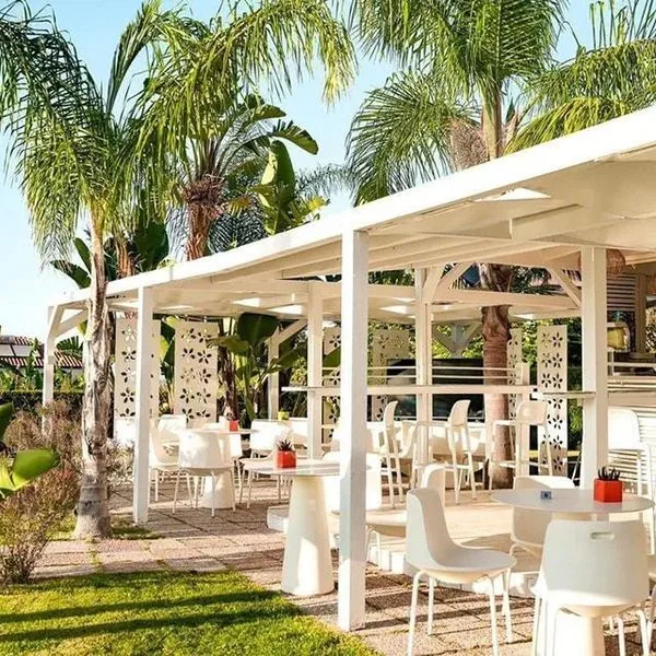 Sentido Michelizia Tropea Resort - zdjęcie 4