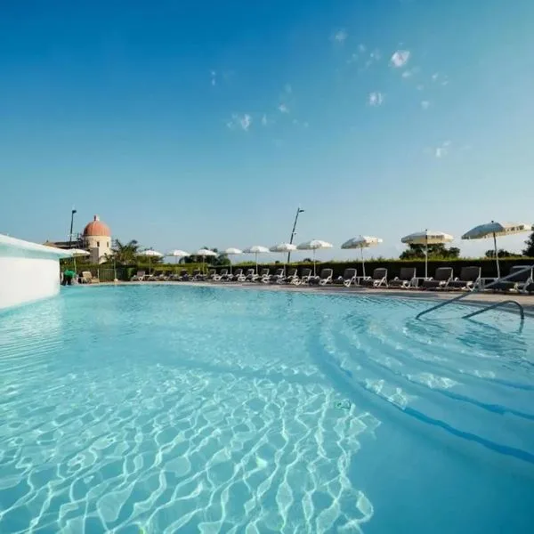 Sentido Michelizia Tropea Resort - zdjęcie 2