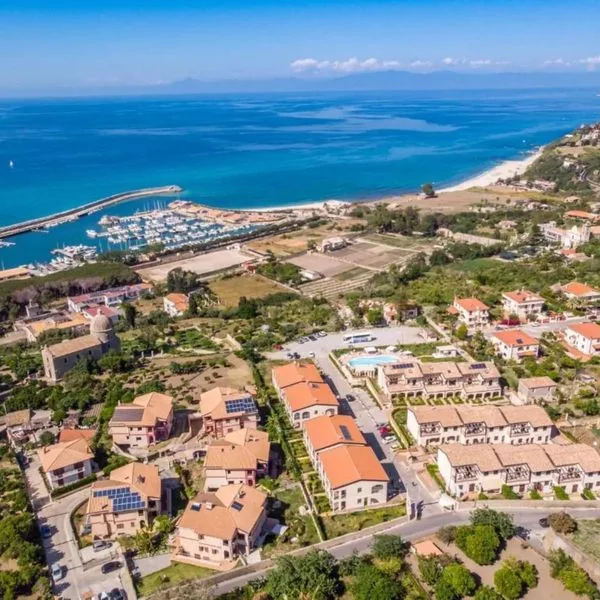 Sentido Michelizia Tropea Resort - zdjęcie 3