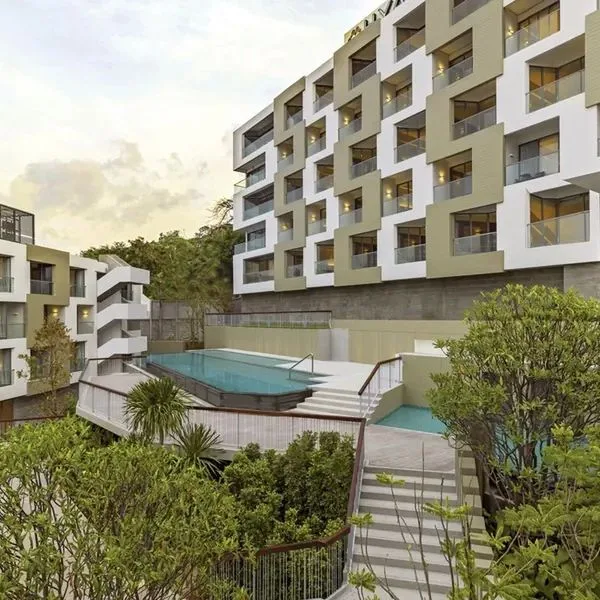 The Andaman Beach Phuket Handwritten Collection (ex. Hyatt Place Phuket Patong) - zdjęcie 2