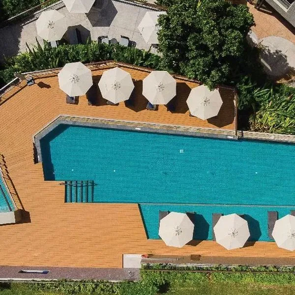 The Andaman Beach Phuket Handwritten Collection (ex. Hyatt Place Phuket Patong) - zdjęcie 3