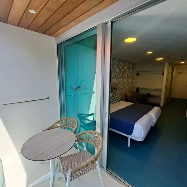 RK Farallon Canteras - zdjęcie 3