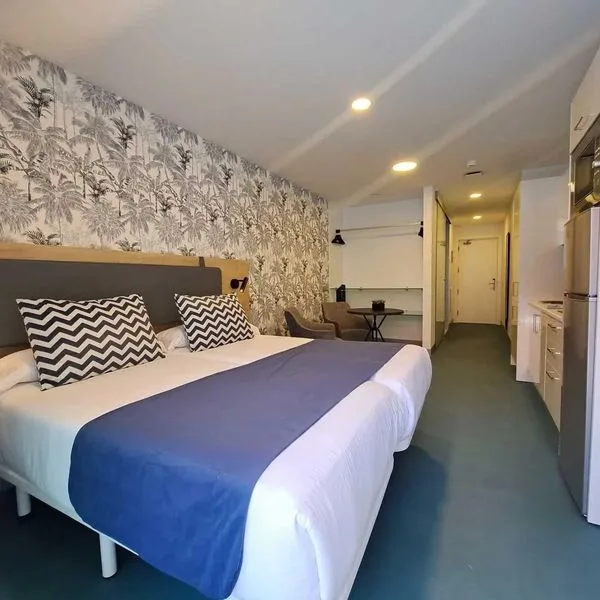 RK Farallon Canteras - zdjęcie 2