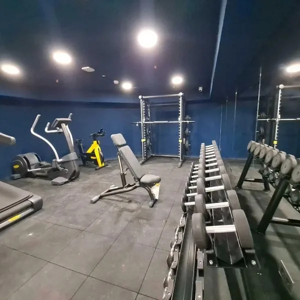 RK Farallon Canteras - zdjęcie 5