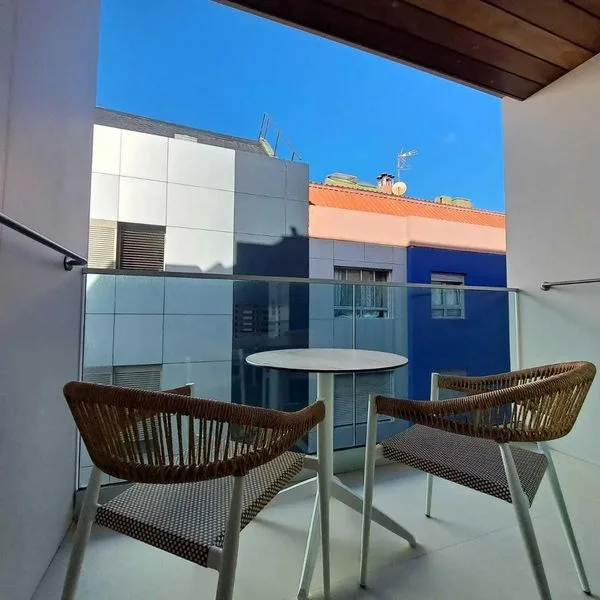 RK Farallon Canteras - zdjęcie 4