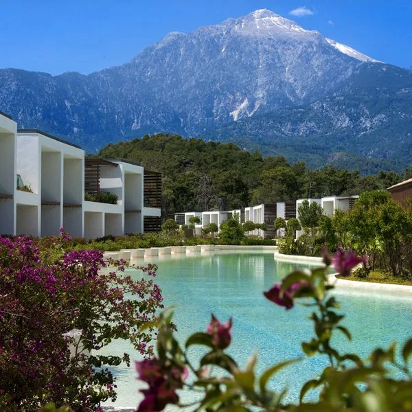 Rixos Premium Tekirova - zdjęcie 4