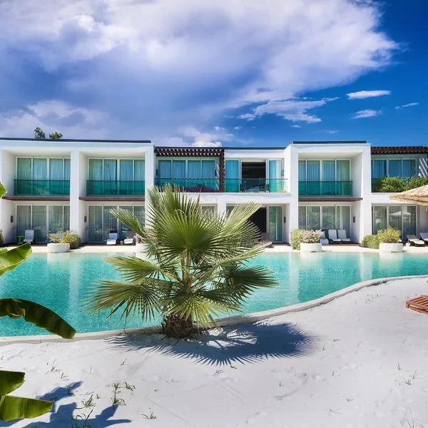 Rixos Premium Tekirova - zdjęcie 2