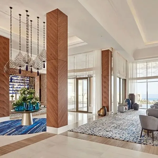 Fairmont Taghazout Bay - zdjęcie 3