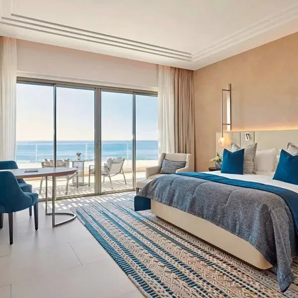 Fairmont Taghazout Bay - zdjęcie 2