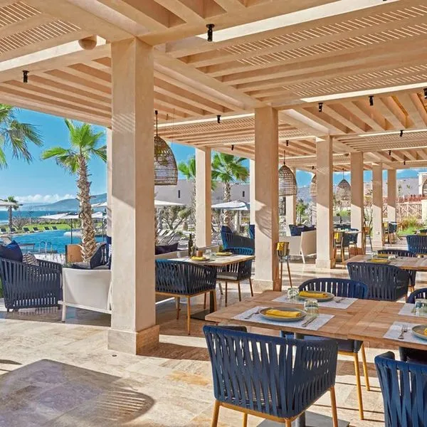 Fairmont Taghazout Bay - zdjęcie 4