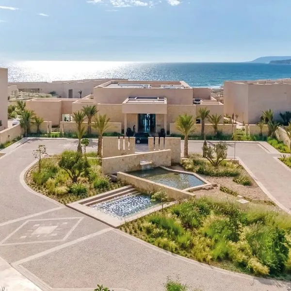 Fairmont Taghazout Bay - zdjęcie 5