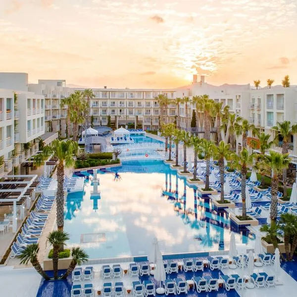 La Blanche Resort & Spa - zdjęcie 5