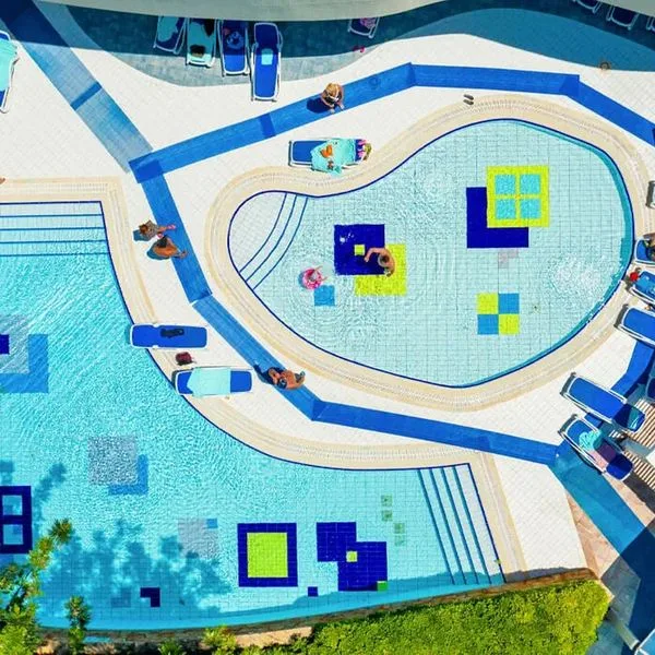 La Blanche Resort & Spa - zdjęcie 4