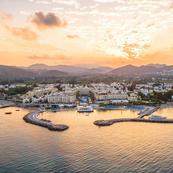 La Blanche Resort & Spa - zdjęcie 2