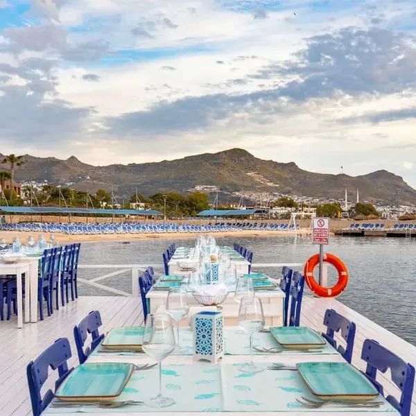 La Blanche Resort & Spa - zdjęcie 3