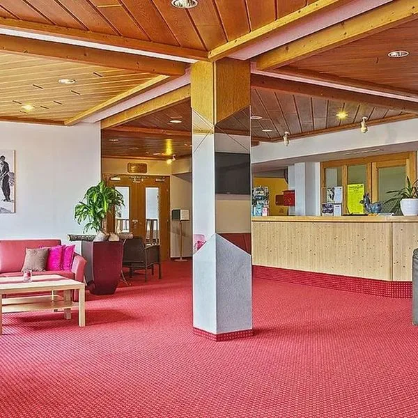 Berghof Nassfeld - zdjęcie 5