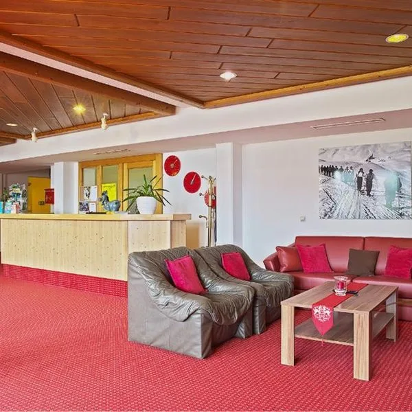 Berghof Nassfeld - zdjęcie 4