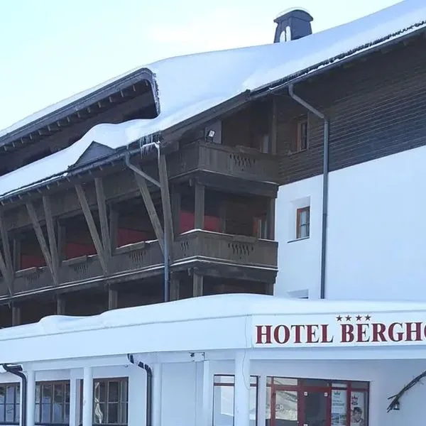 Berghof Nassfeld - zdjęcie 2