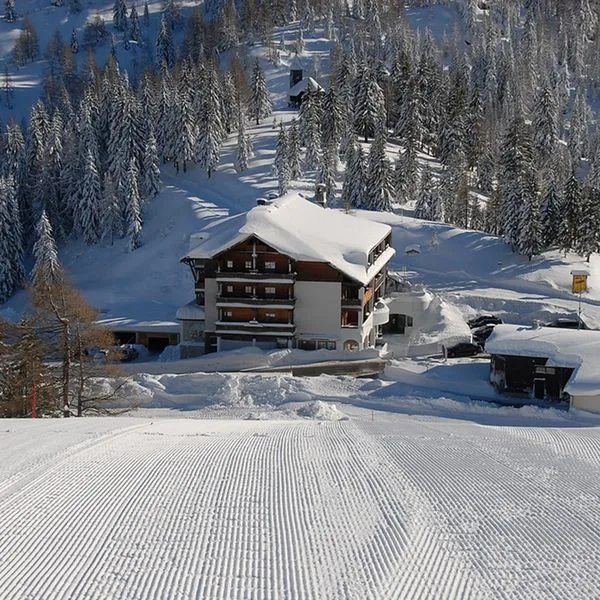 Berghof Nassfeld - zdjęcie 3