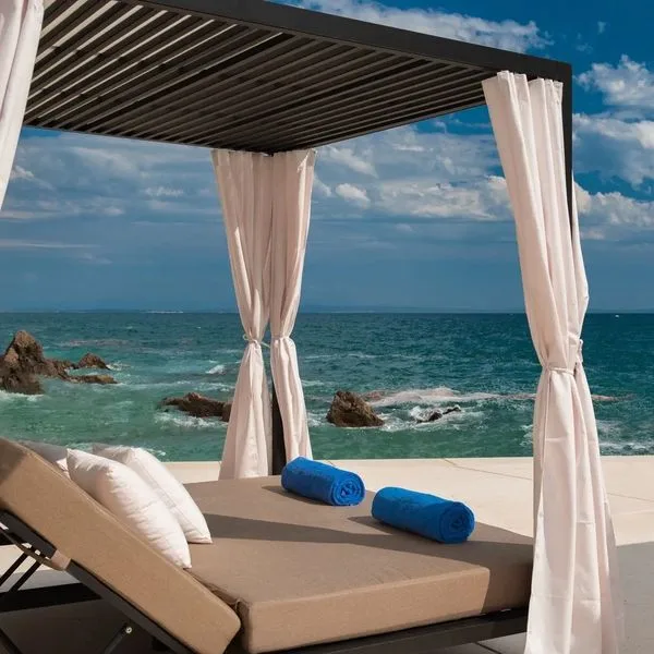 Hilton Rijeka Costabella Beach Resort & Spa - zdjęcie 4