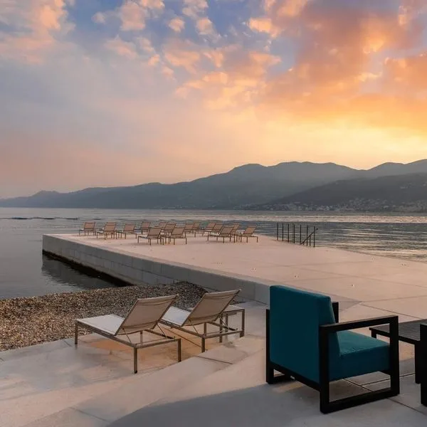 Hilton Rijeka Costabella Beach Resort & Spa - zdjęcie 3