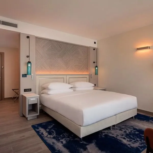 Hilton Rijeka Costabella Beach Resort & Spa - zdjęcie 5
