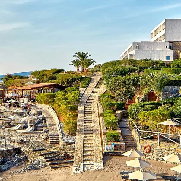 Minos Palace - zdjęcie 4