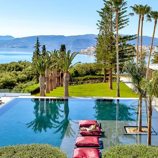 Minos Palace - zdjęcie 5