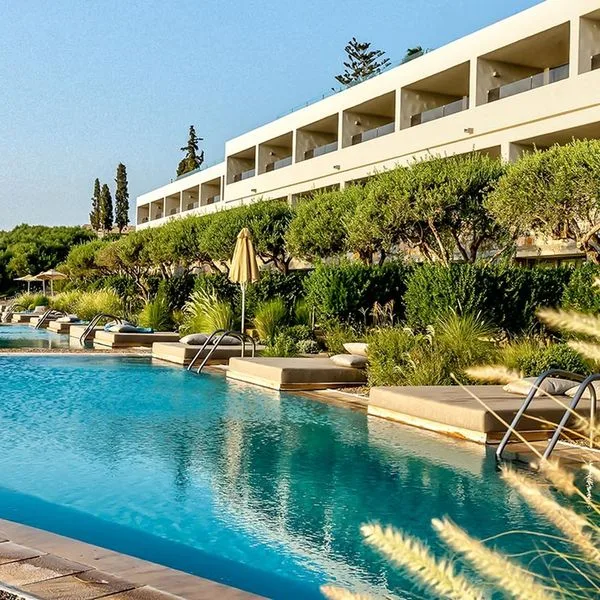 Minos Palace - zdjęcie 3