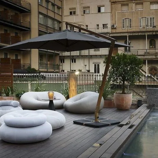 Petit Palace Barcelona - zdjęcie 2