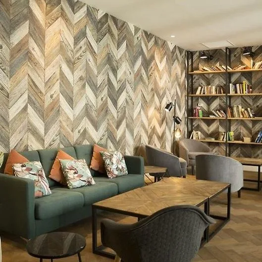 Petit Palace Barcelona - zdjęcie 4