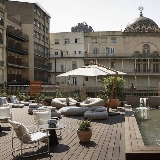 Petit Palace Barcelona - zdjęcie 5