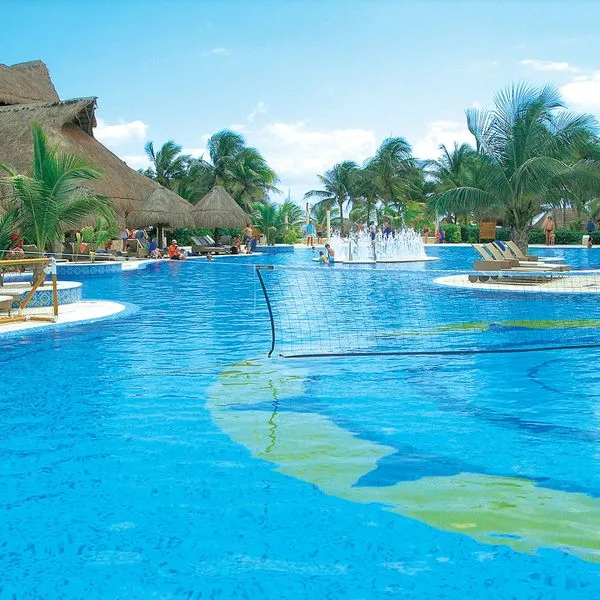 Catalonia Royal Tulum - zdjęcie 3